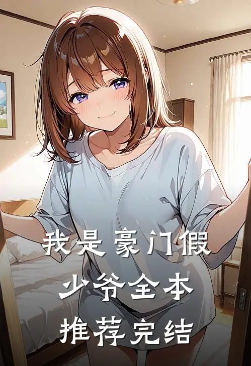我是豪门假少爷全本推荐完结