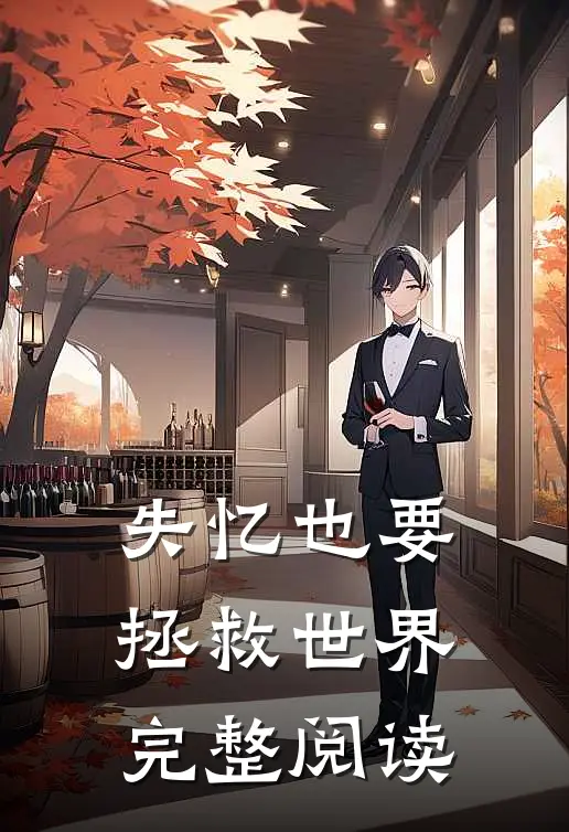 失忆也要拯救世界完整阅读