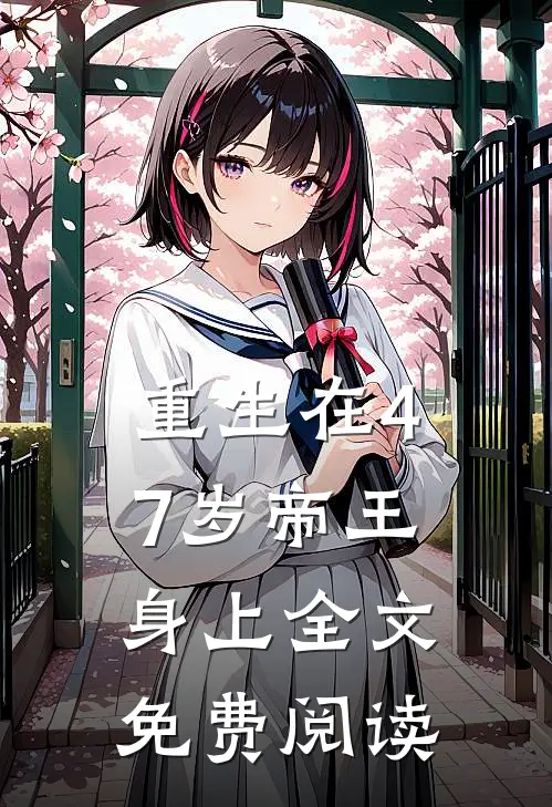 重生在47岁帝王身上全文免费阅读