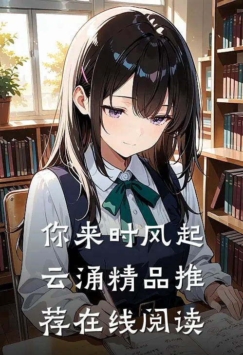 你来时风起云涌精品推荐在线阅读