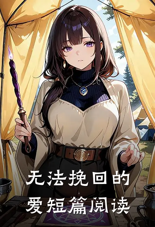 无法挽回的爱短篇阅读