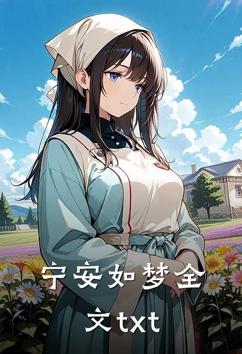宁安如梦全文txt