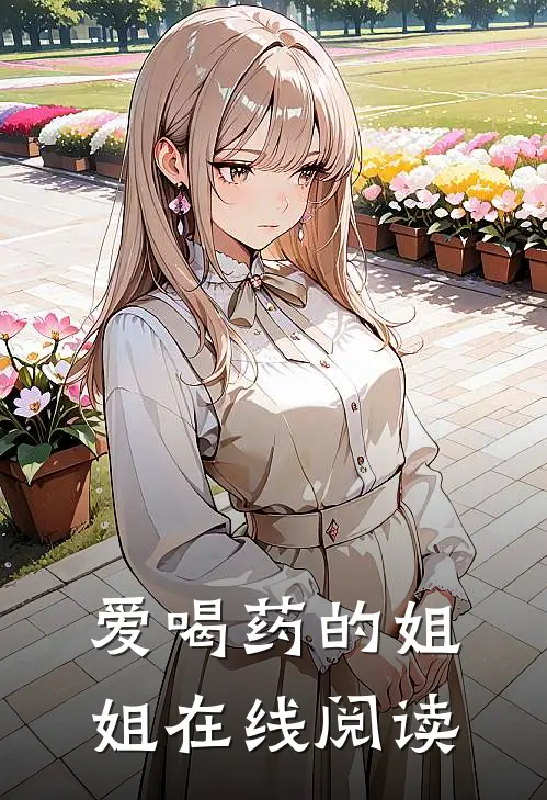 爱喝药的姐姐在线阅读