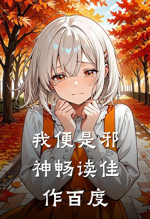 我便是邪神畅读佳作百度