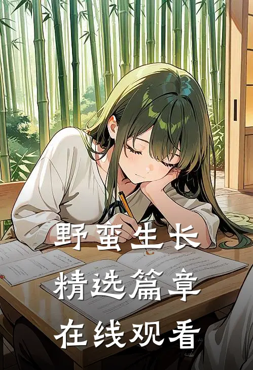 野蛮生长精选篇章在线观看
