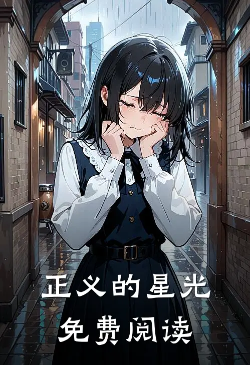 正义的星光免费阅读