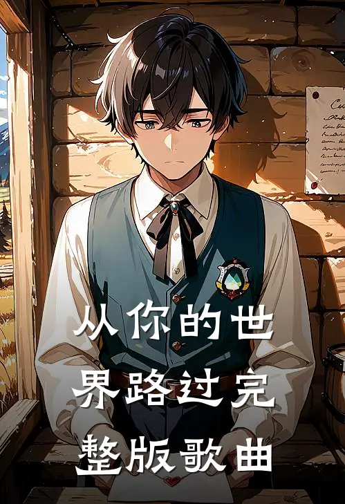 从你的世界路过完整版歌曲