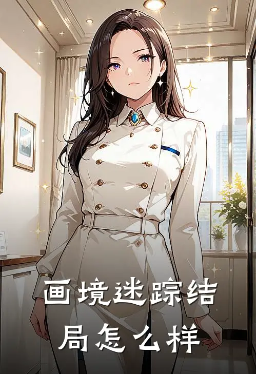 画境迷踪结局怎么样