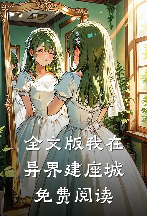 全文版我在异界建座城免费阅读