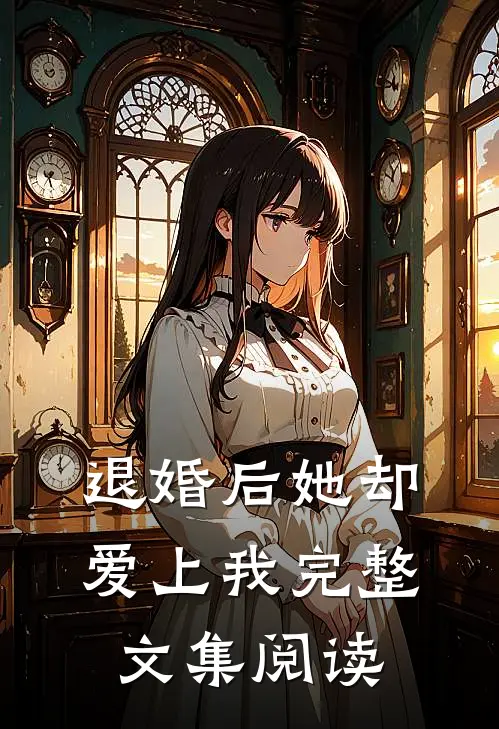 退婚后她却爱上我完整文集阅读