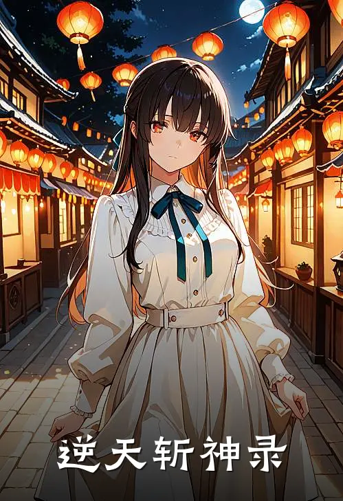逆天斩神录