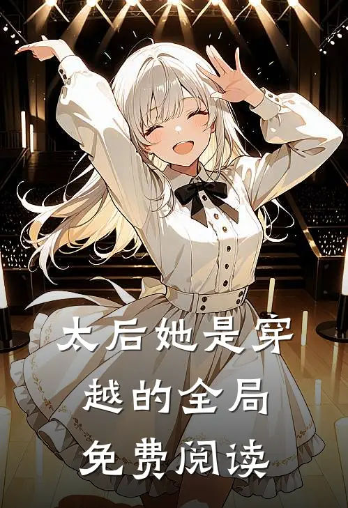 太后她是穿越的全局免费阅读