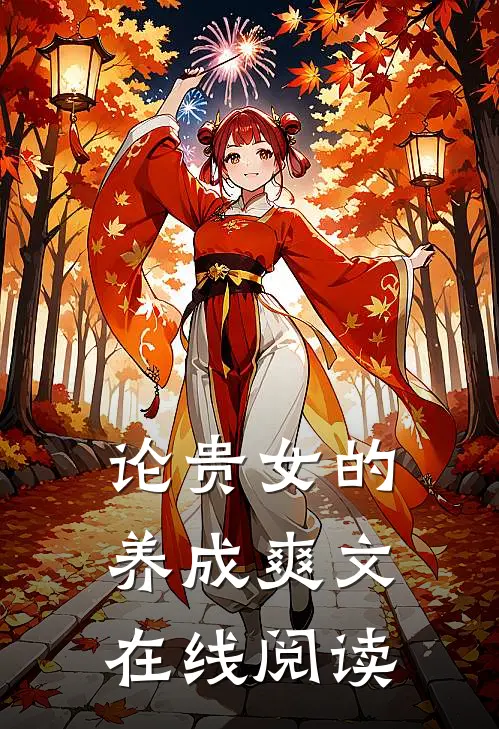 论贵女的养成爽文在线阅读