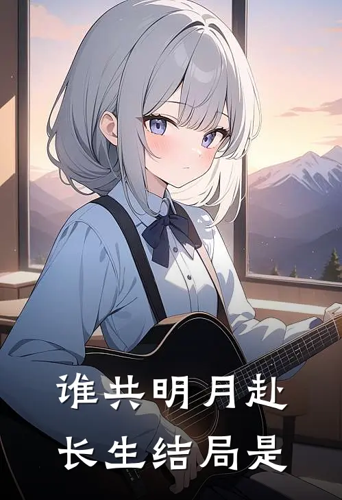 谁共明月赴长生结局是