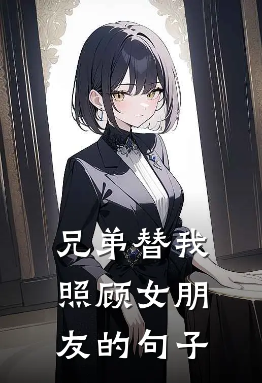 兄弟替我照顾女朋友的句子