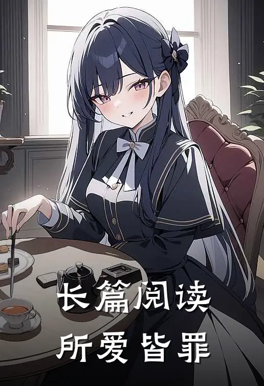 长篇阅读所爱皆罪