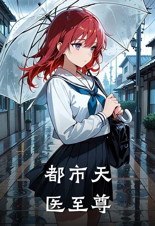 都市天医至尊
