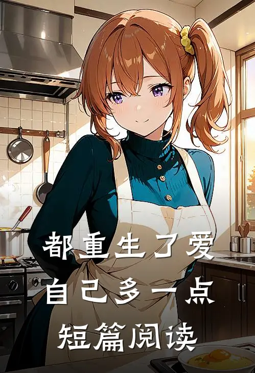 都重生了爱自己多一点短篇阅读
