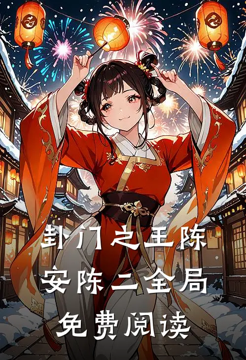卦门之王陈安陈二全局免费阅读
