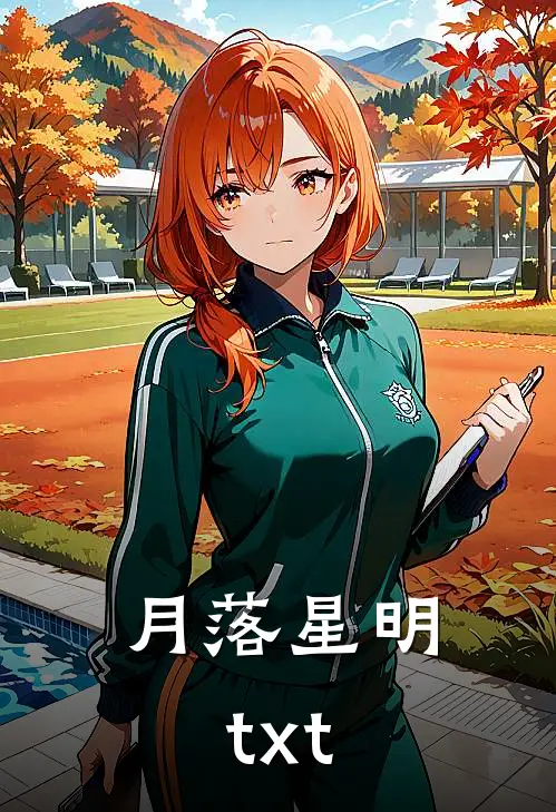 月落星明txt