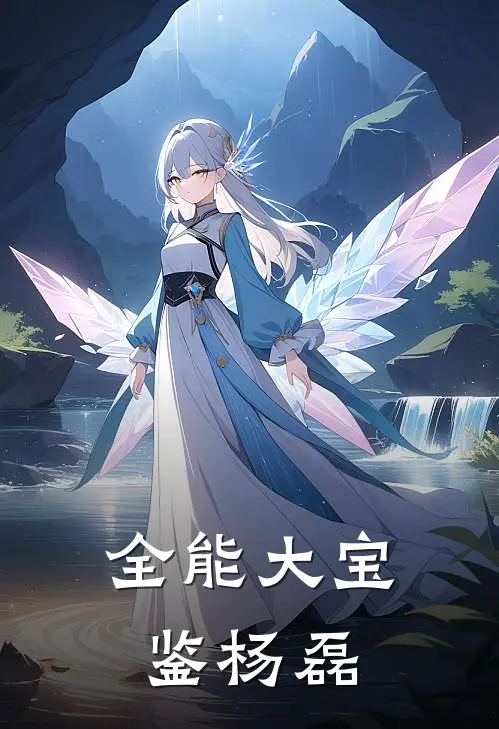 全能大宝鉴杨磊
