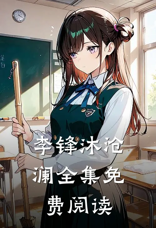 李锋沐沧澜全集免费阅读