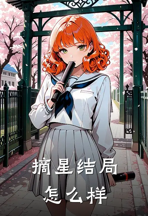 摘星结局怎么样
