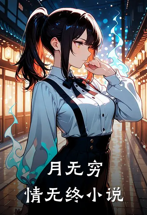 月无穷，情无终小说