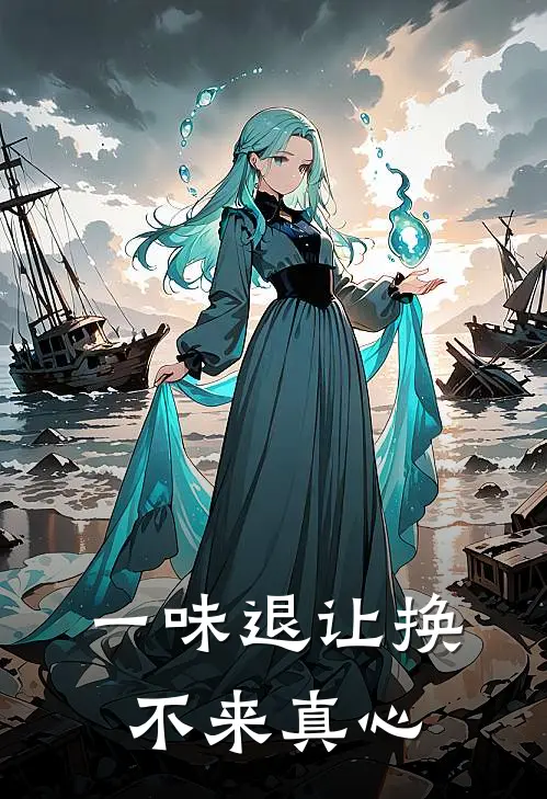 一味退让换不来真心
