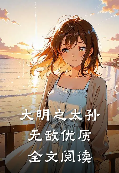 大明之太孙无敌优质全文阅读
