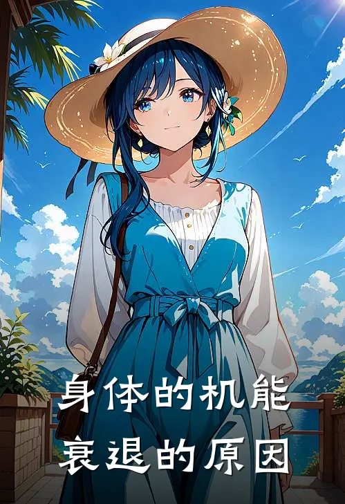 身体的机能衰退的原因