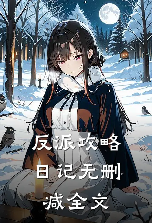 反派攻略日记无删减全文