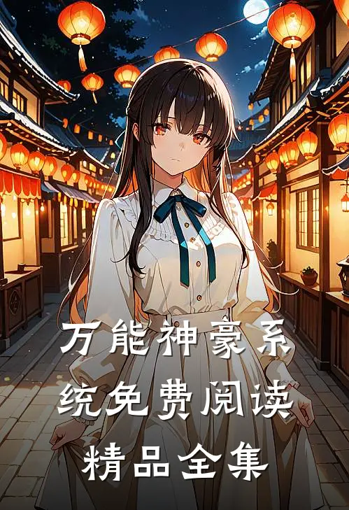 万能神豪系统免费阅读精品全集