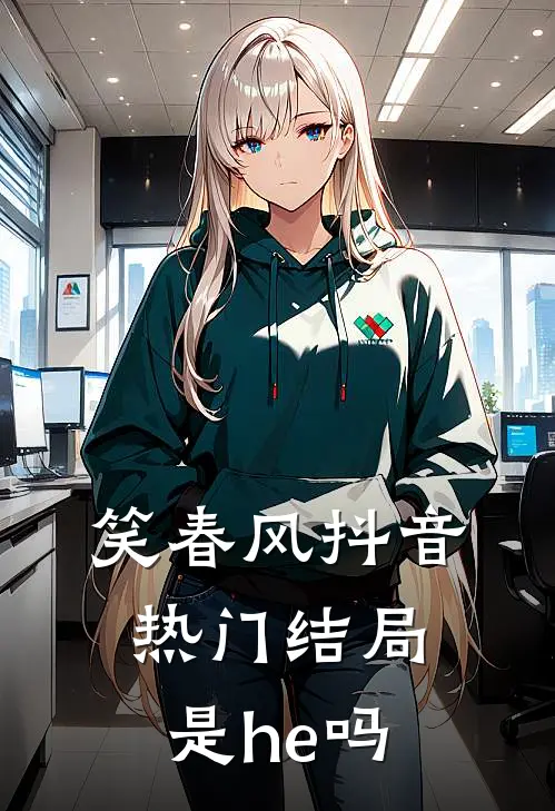 笑春风抖音热门结局是he吗