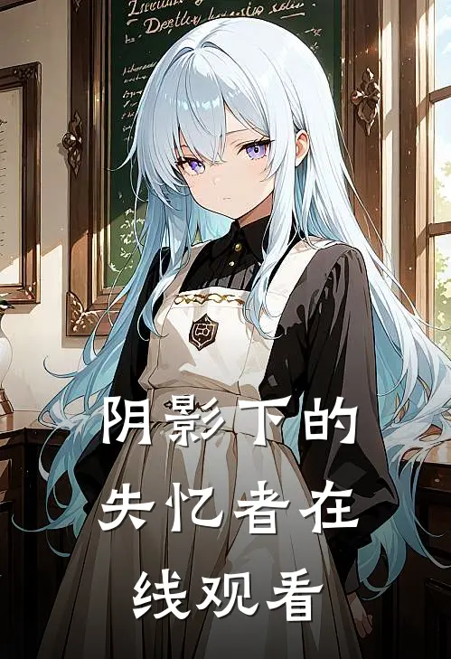 阴影下的失忆者在线观看