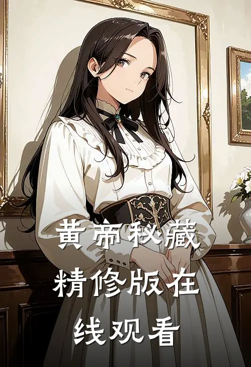 黄帝秘藏精修版在线观看