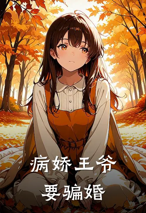 病娇王爷要骗婚