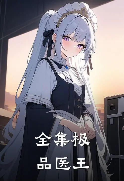 全集极品医王