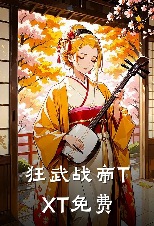 狂武战帝TXT免费