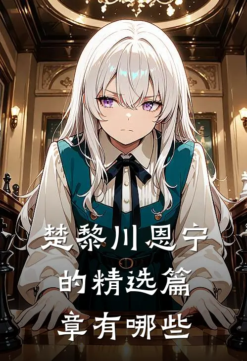 楚黎川恩宁的精选篇章有哪些