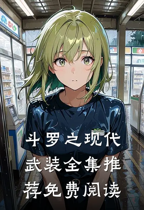 斗罗之现代武装全集推荐免费阅读
