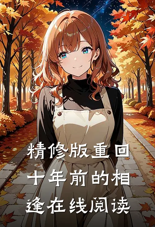精修版重回十年前的相逢在线阅读