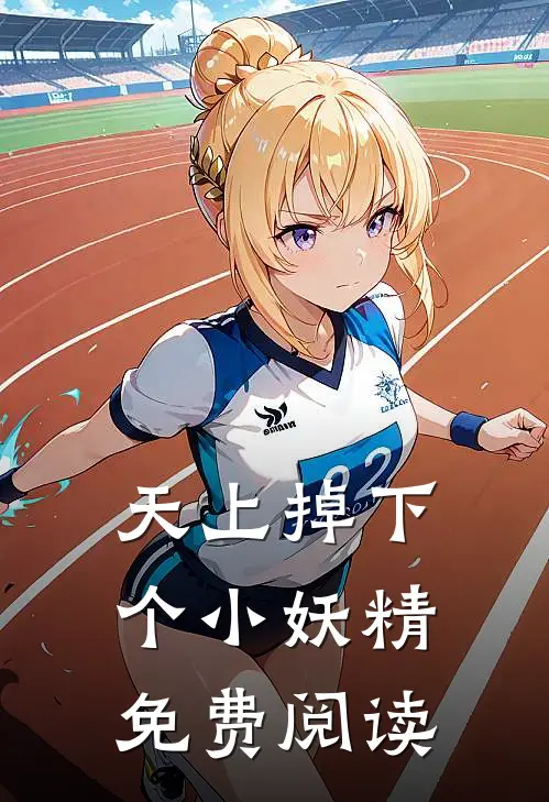 天上掉下个小妖精免费阅读
