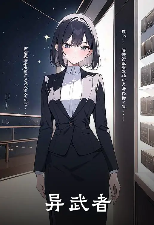 异武者