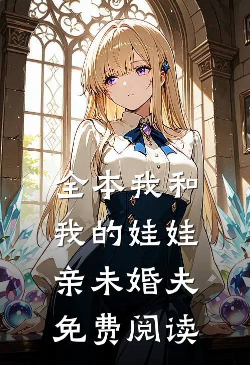 全本我和我的娃娃亲未婚夫免费阅读