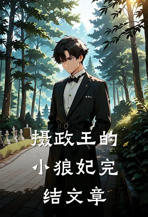摄政王的小狼妃完结文章