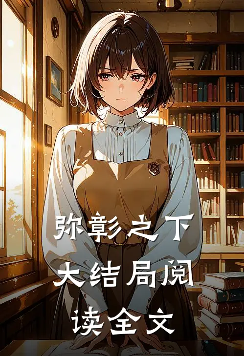 弥彰之下大结局阅读全文