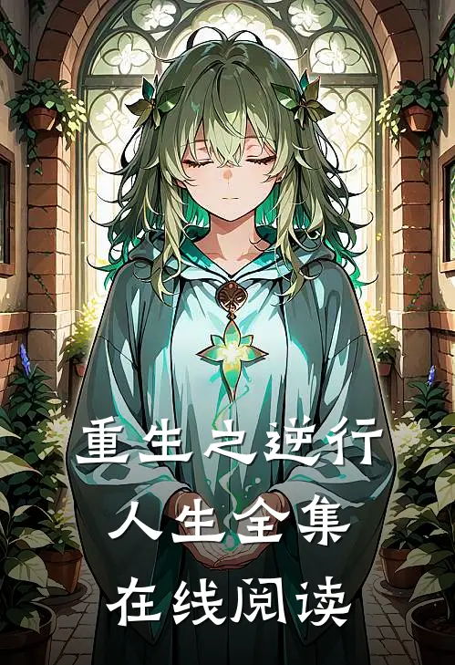 重生之逆行人生全集在线阅读