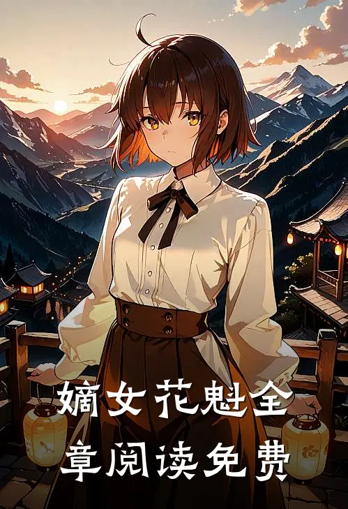 嫡女花魁全章阅读免费