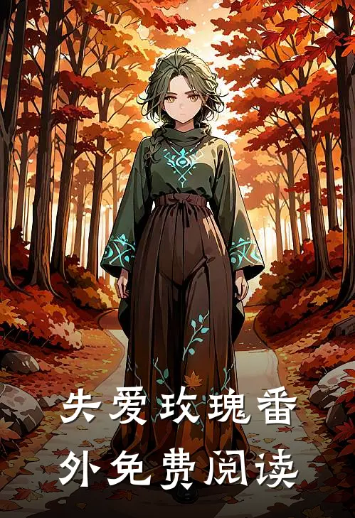 失爱玫瑰 番外免费阅读